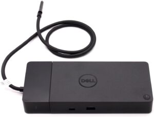 CalDigit TS4 Thunderbolt 4 Dock