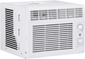 GE AHY08LZ Window Air Conditioner