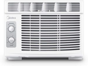 TOSOT Tranquility Series Window Air Conditioner