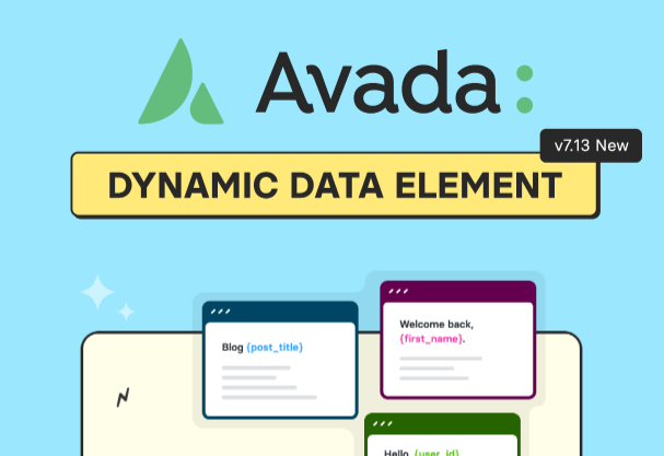 Avada Website Builder for WordPress & eCommerce